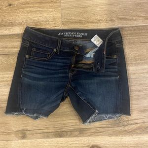 American Eagle shorts (size 2)